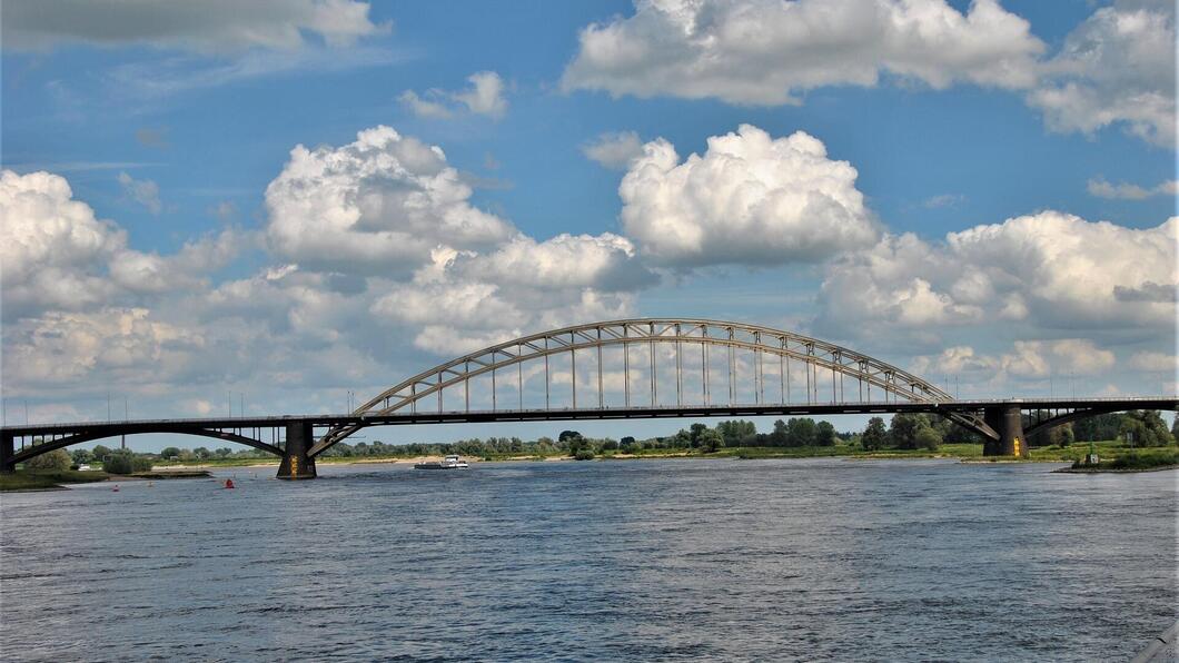 Nijmegen Brug GL Gelderland