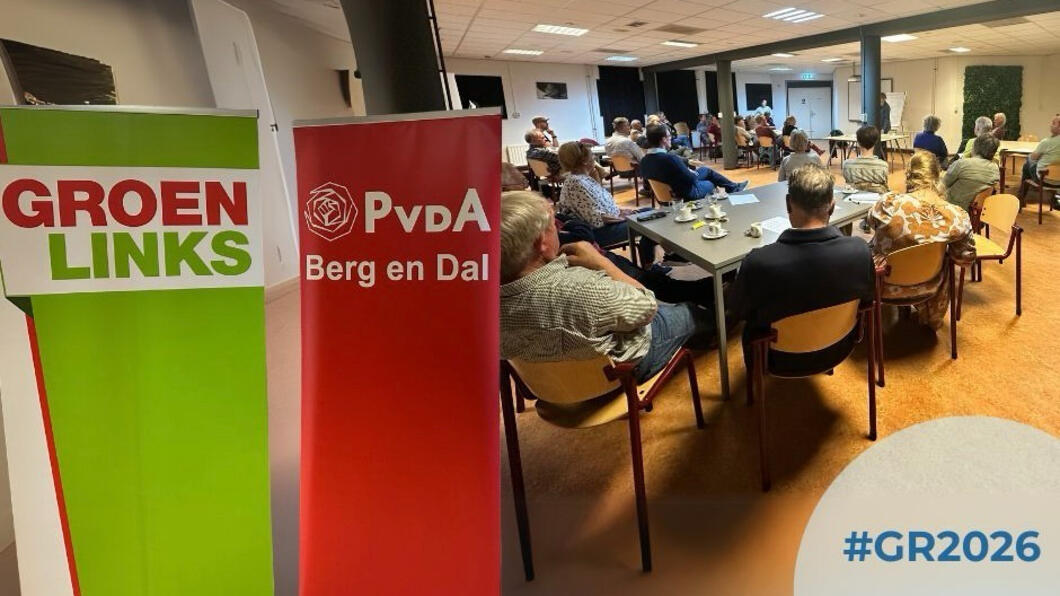 GroenLinks-PvdA